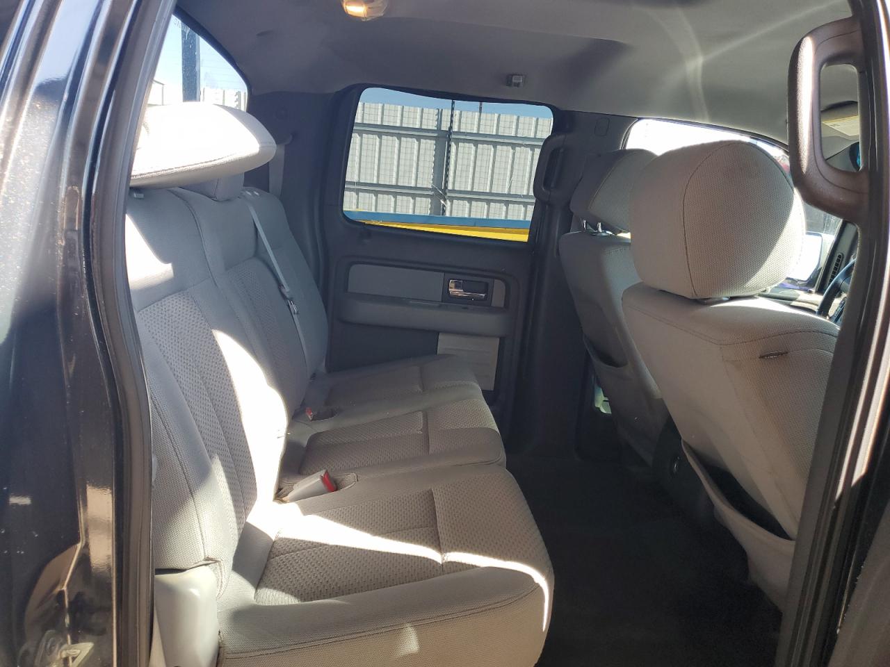 2014 Ford F150 Supercrew VIN: 1FTEW1CM9EFC50236 Lot: 83864965