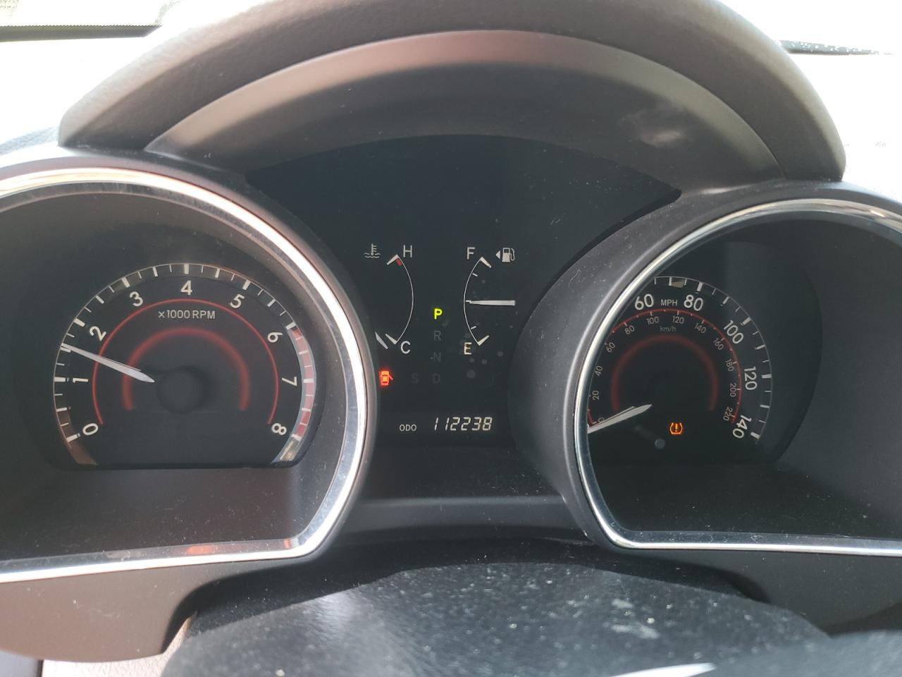 2010 Toyota Highlander VIN: 5TDZA3EH6AS003410 Lot: 80471595