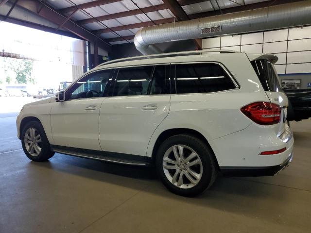 2017 MERCEDES-BENZ GLS 450 4MATIC  