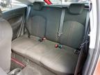2016 VAUXHALL CORSA LIMITED EDITION ECO  for sale at Copart NEWBURY