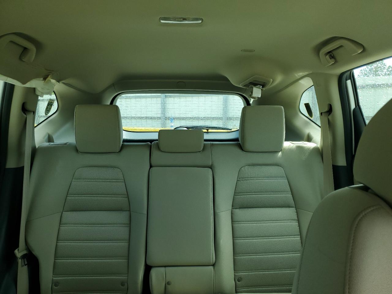 2021 Honda Cr-V Lx VIN: 5J6RW1H2XMA002026 Lot: 80742455