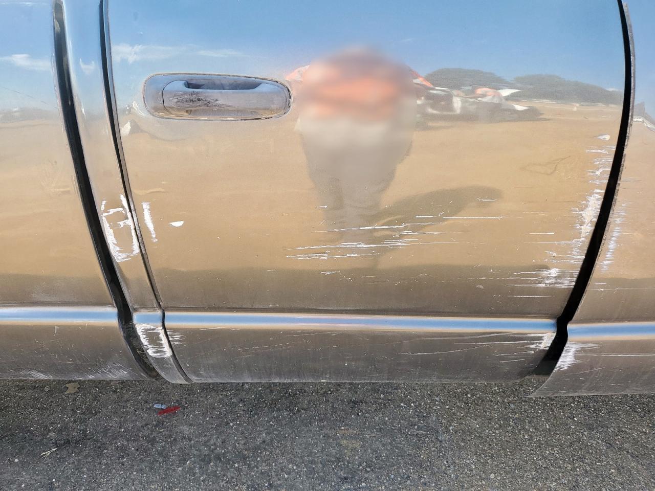 2004 Dodge Ram 1500 St VIN: 1D7HA18N54S762410 Lot: 81833295