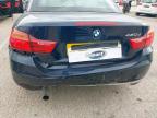 2015 BMW 420D LUXURY AUTO  for sale at Copart SANDWICH