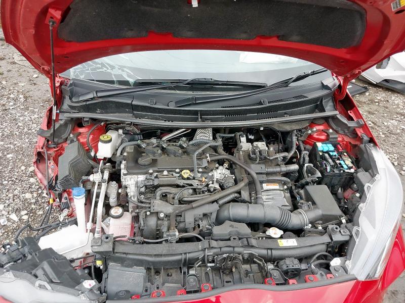 2023 TOYOTA YARIS EXCEL
