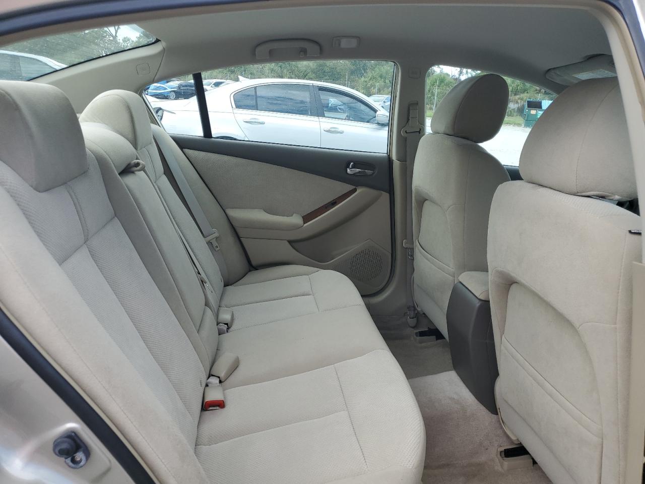2009 Nissan Altima 2.5 VIN: 1N4AL21E99N405359 Lot: 71986835