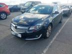 2014 VAUXHALL INSIGNIA ELITE NAV CDTI E 2.0 CDTI [140] ECOFLEX ELITE NAV for sale at Copart CHESTER