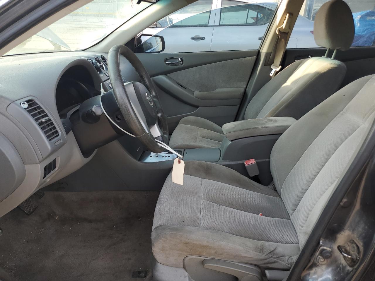 2009 Nissan Altima 2.5 VIN: 1N4AL21E79N478116 Lot: 80331575