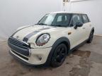 2015 MINI ONE D  for sale at Copart GLOUCESTER
