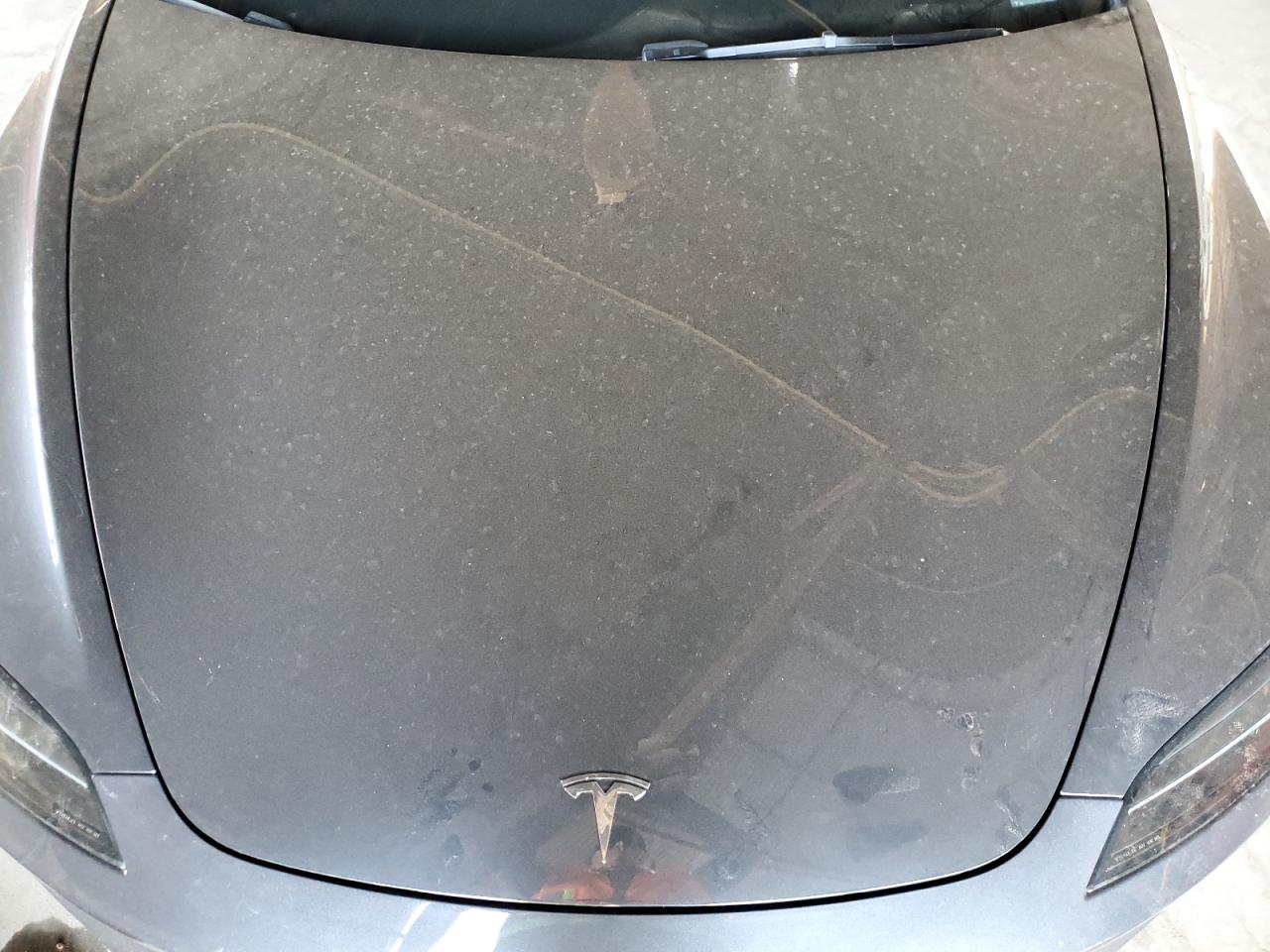 2024 Tesla Model 3 VIN: 5YJ3E1EA9RF735645 Lot: 83875595