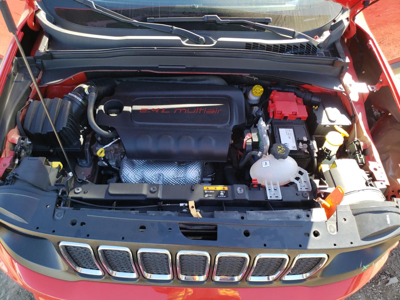 2020 Jeep Renegade Latitude VIN: ZACNJBBB2LPL89815 Lot: 84625885