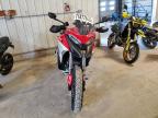2024 DUCATI MULTISTRADA V4   for sale at Copart NH - CANDIA