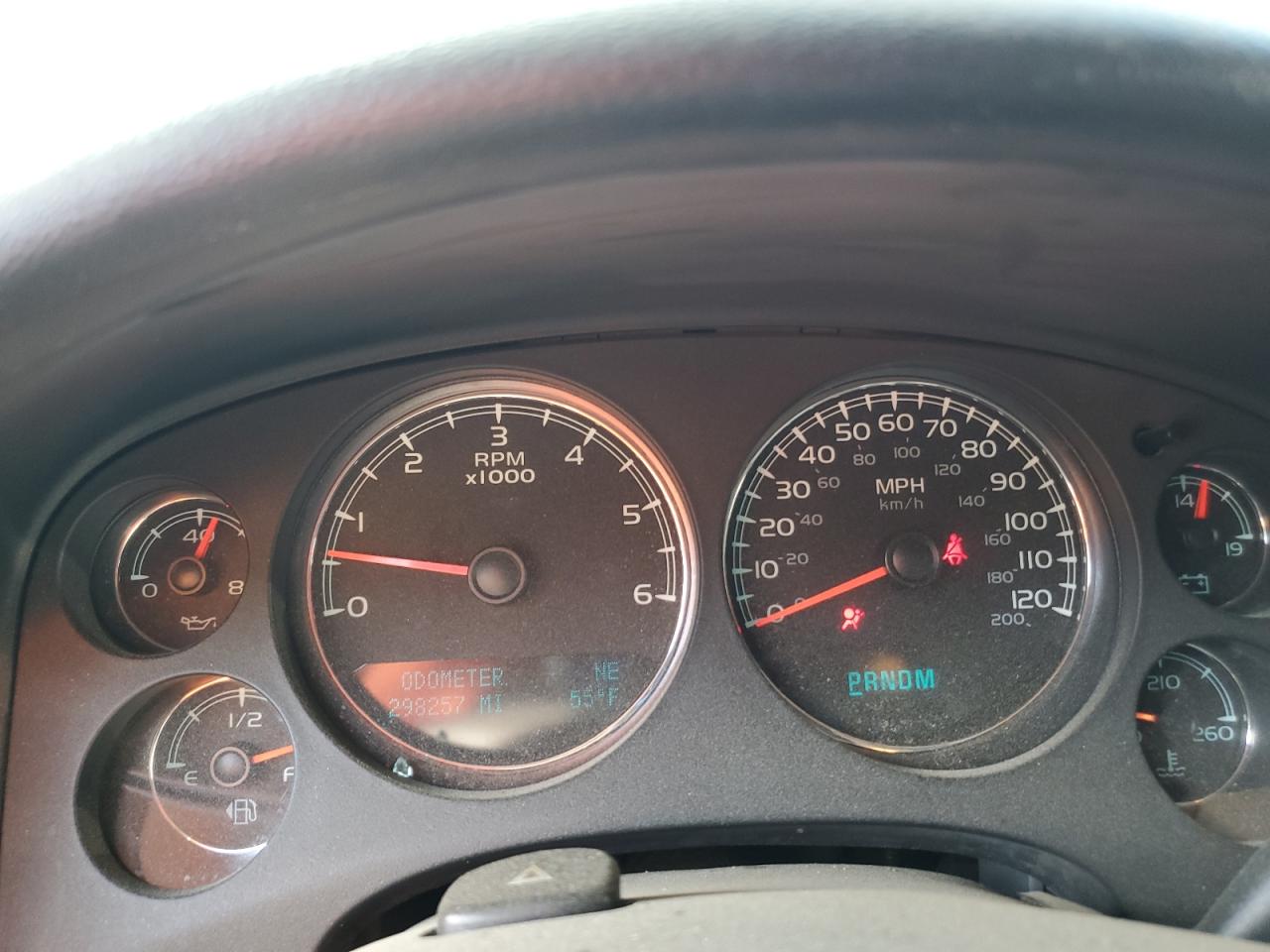 2010 Chevrolet Tahoe C1500 Lt VIN: 1GNMCBE36AR136497 Lot: 80639275