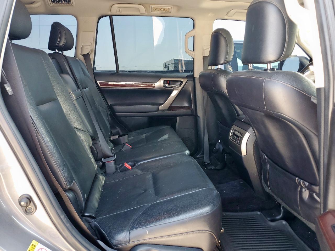 2014 Lexus Gx 460 VIN: JTJBM7FXXE5067660 Lot: 80217265