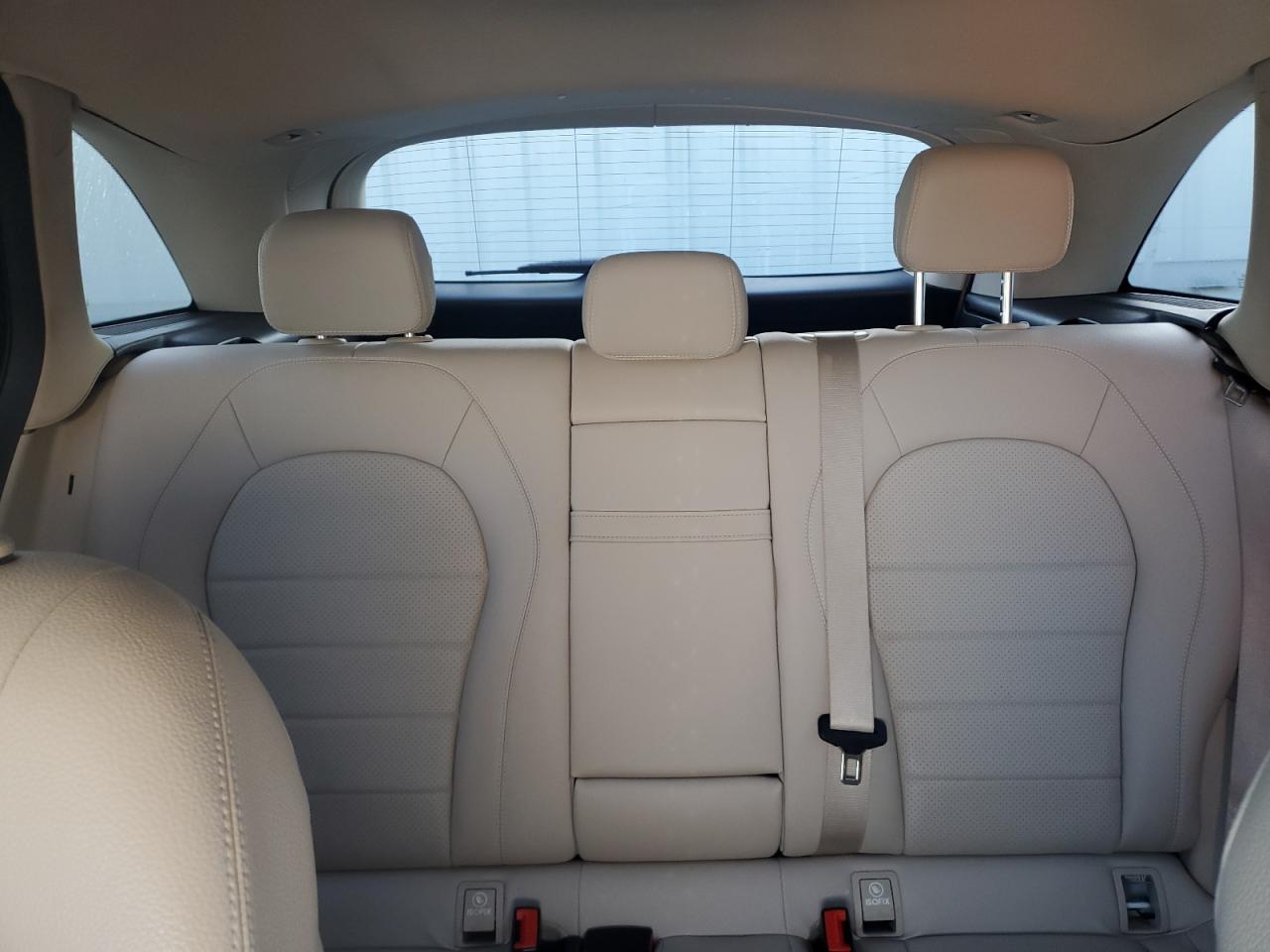 2020 Mercedes-Benz Glc 300 VIN: WDC0G8DB2LF729070 Lot: 82115095