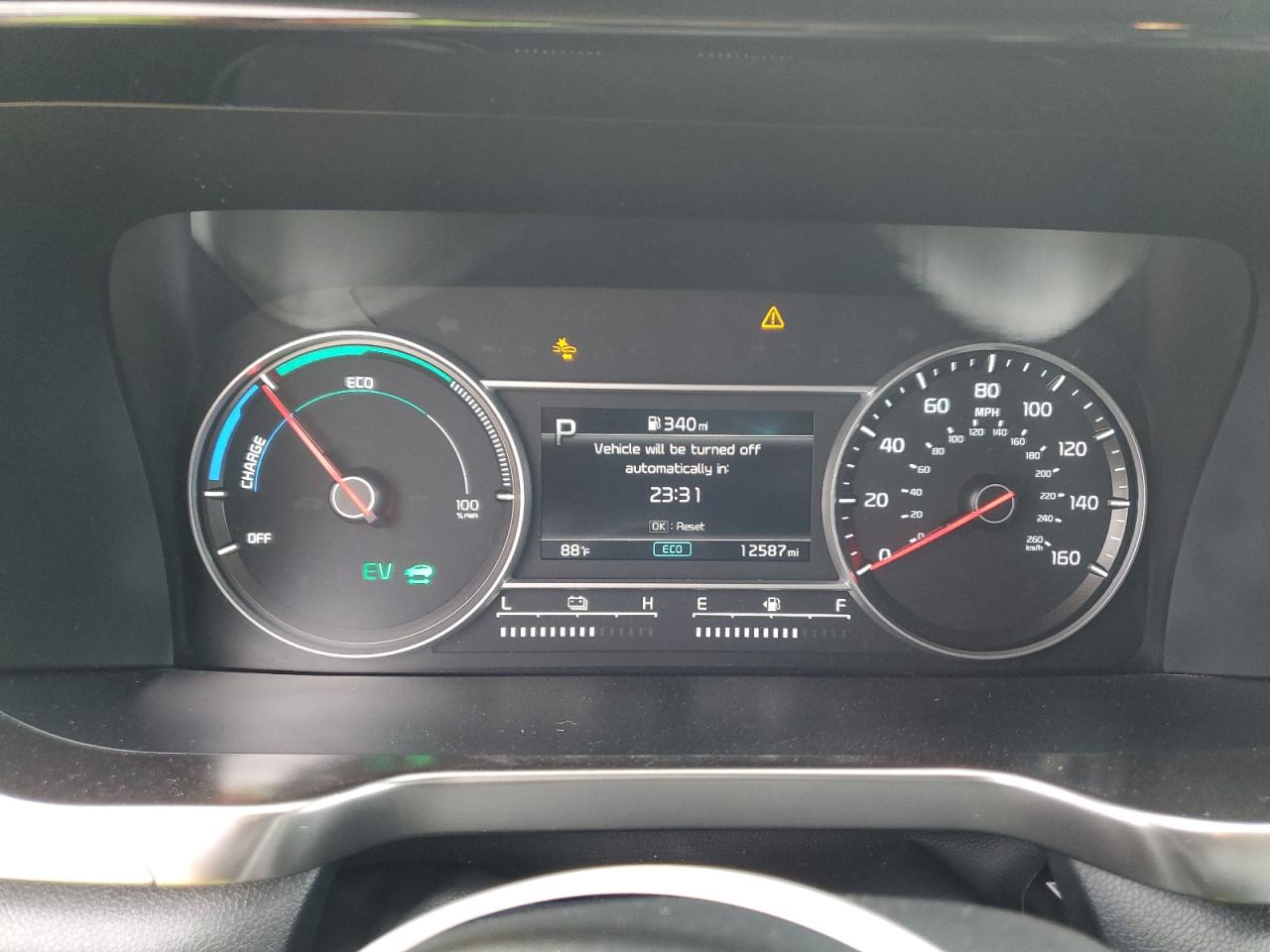 2024 Kia Sorento Ex VIN: KNDRHDLG7R5247838 Lot: 80068815