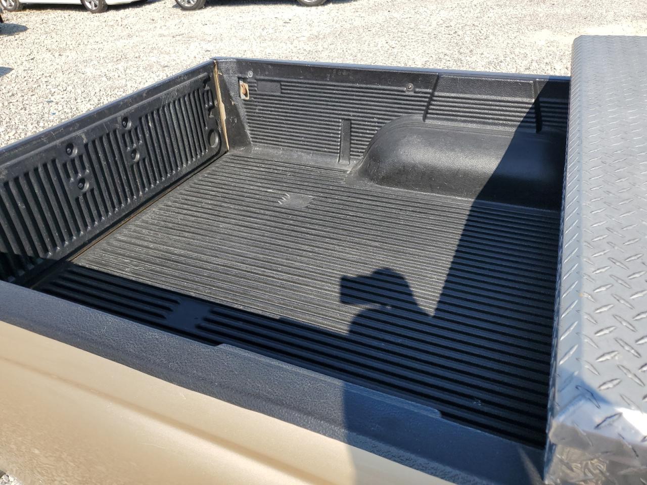 2004 Toyota Tacoma VIN: 5TENL42N44Z434411 Lot: 84622045