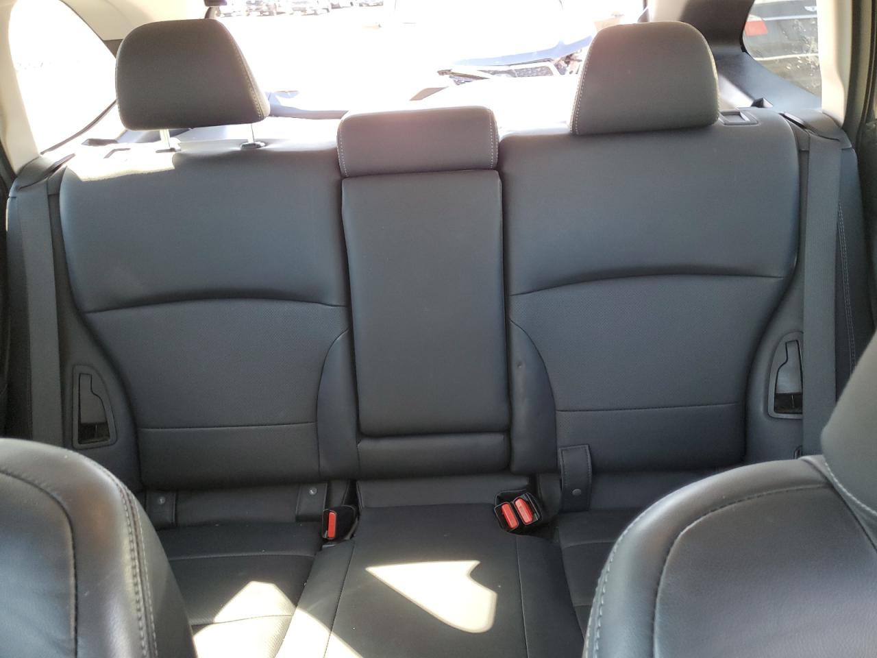 2019 Subaru Outback 2.5I Limited VIN: 4S4BSANC5K3351933 Lot: 81525345