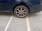 2013 TOYOTA AVENSIS EXCEL D-CAT AUTO  for sale at Copart SANDTOFT