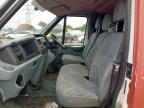 2010 FORD TRANSIT 85 T280M FWD  for sale at Copart BRISTOL