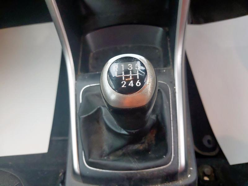 2013 HYUNDAI I30 ACTIVE BLUE DRIVE CRD 