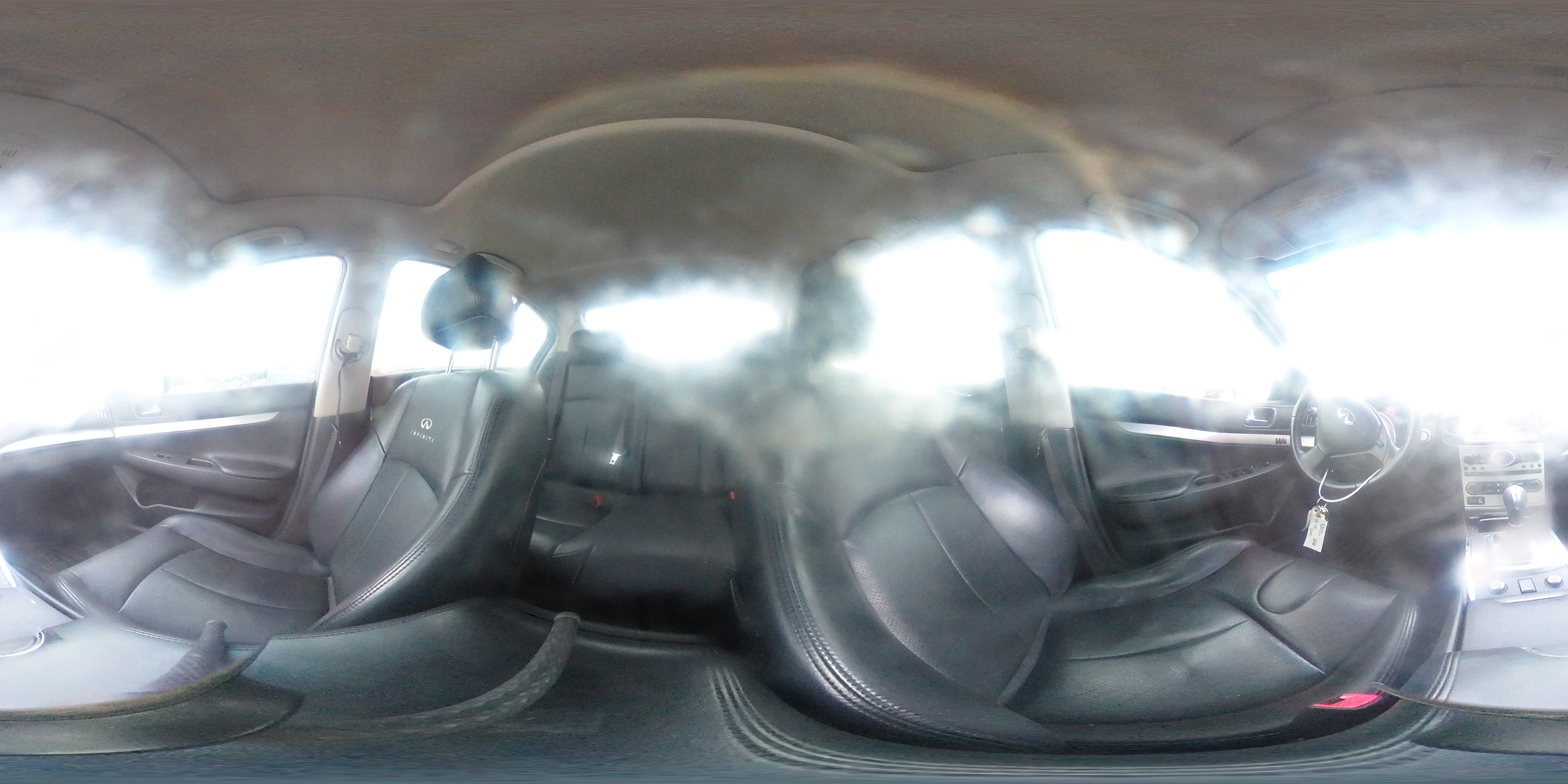 2013 Infiniti G37 VIN: JN1CV6AR7DM359149 Lot: 81572225