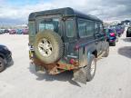 2014 LAND ROVER DEFENDER COUNTY for sale at Copart YORK