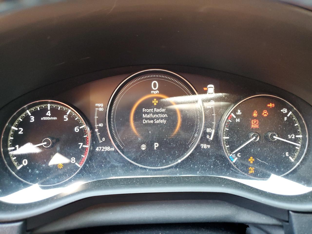 2020 Mazda Cx-30 Premium VIN: 3MVDMAEM2LM137139 Lot: 70017295