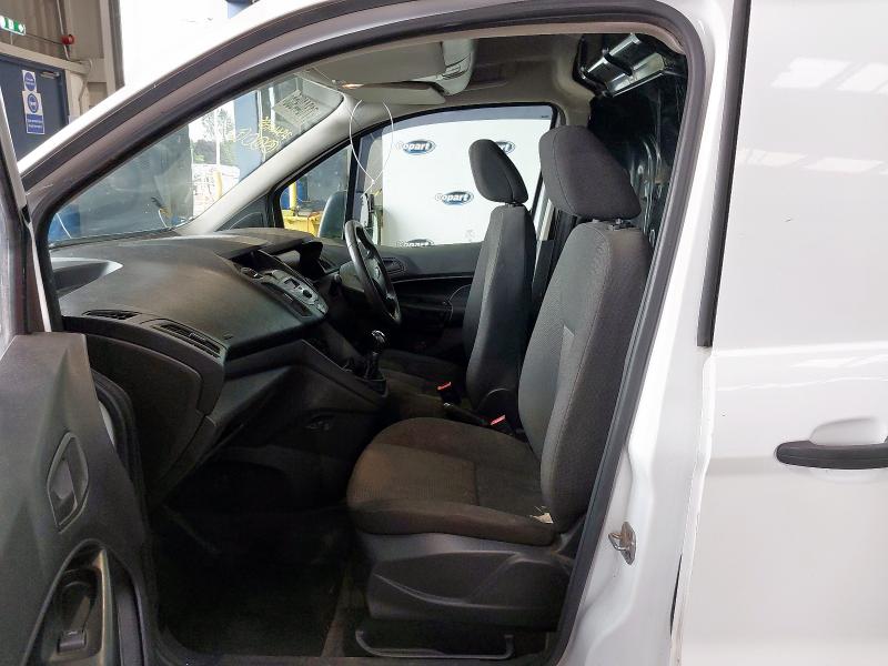 2014 FORD TRANSIT CO