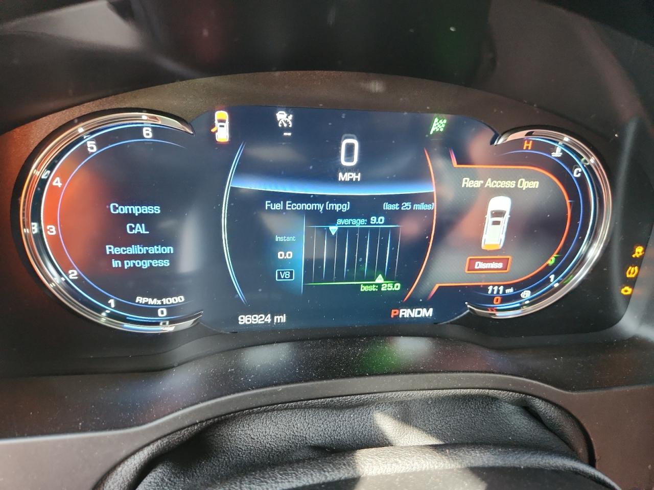 2016 Cadillac Escalade Esv Premium VIN: 1GYS4JKJ7GR351724 Lot: 71970125