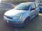 2004 FORD FIESTA LX  for sale at Copart WESTBURY
