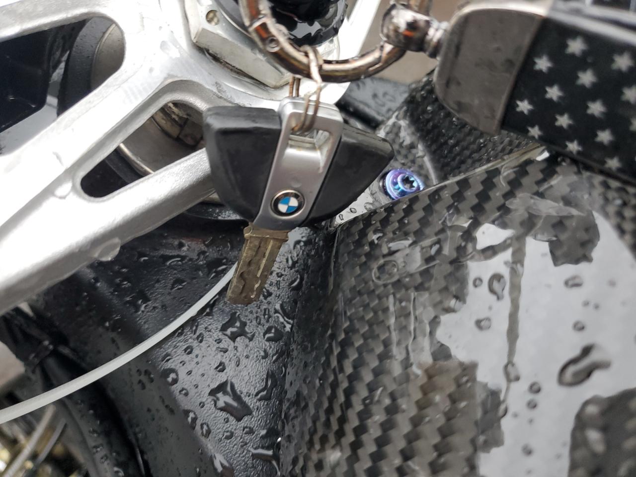 2016 BMW S 1000 Rr VIN: WB10D2102GZ355365 Lot: 81771515