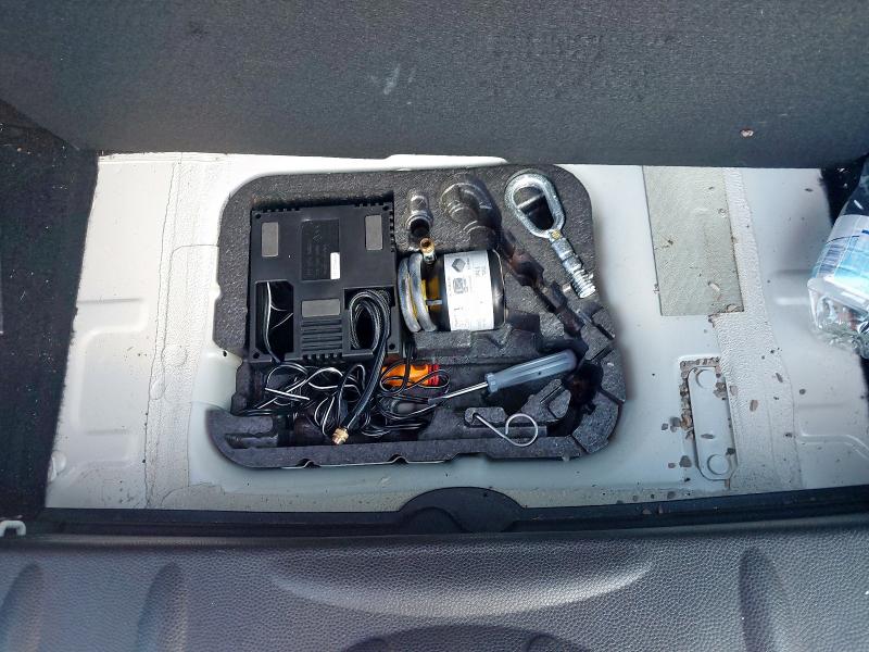 2010 MINI FIRST 