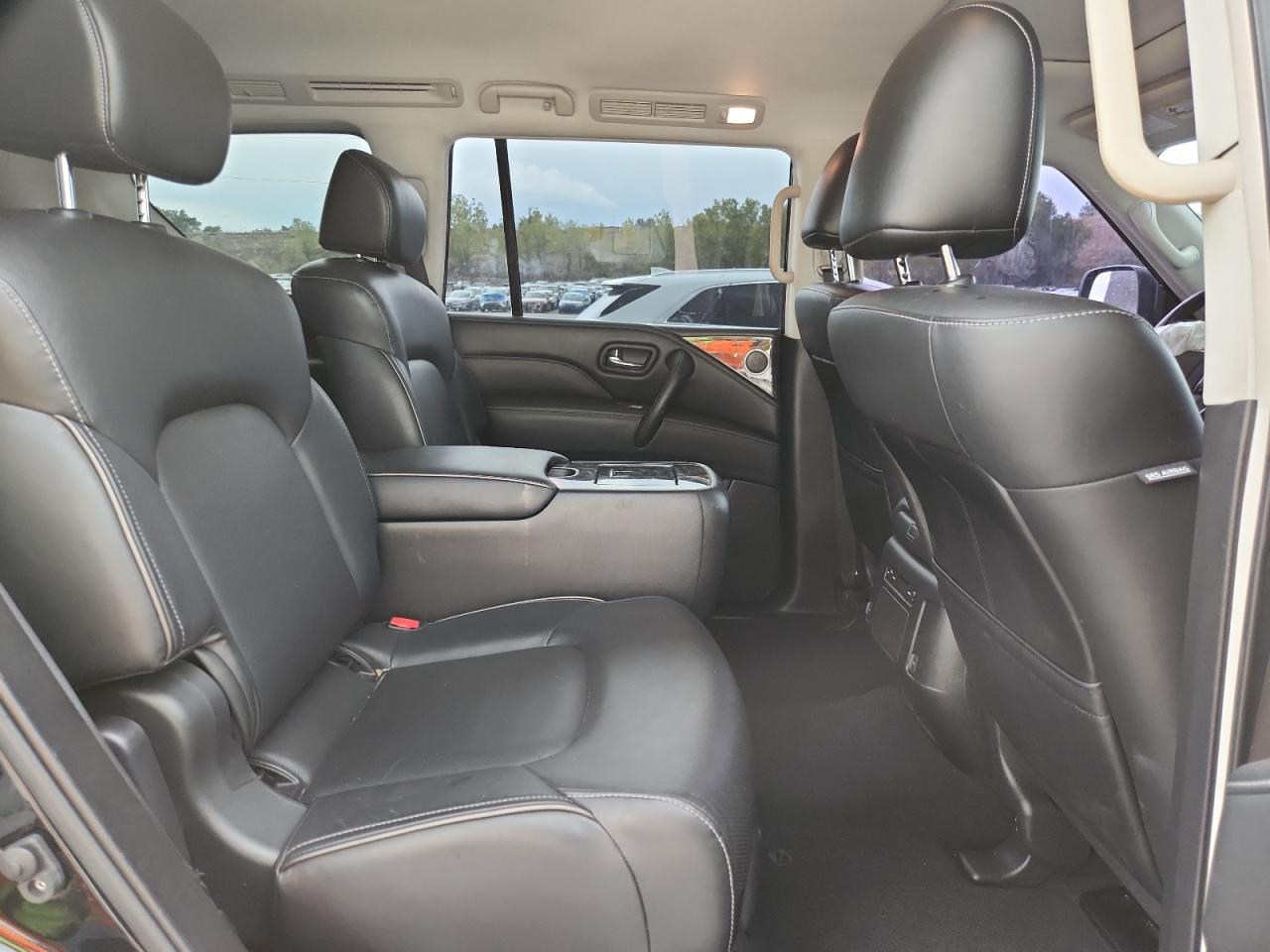 2020 Infiniti Qx80 Luxe VIN: JN8AZ2NE9L9253204 Lot: 84647205