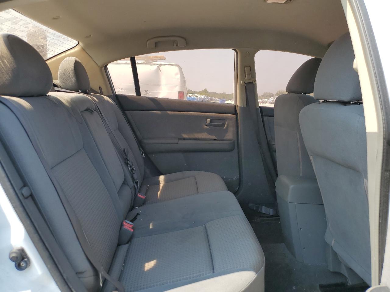 2008 Nissan Sentra 2.0 VIN: 3N1AB61E08L714658 Lot: 81028655