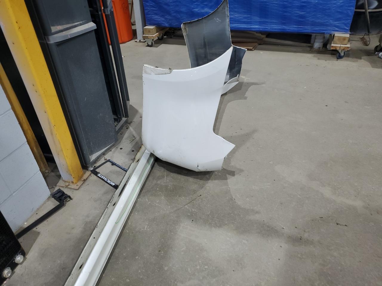 2013 Subaru Legacy 2.5I Limited VIN: 4S3BMBK6XD3018455 Lot: 81011695