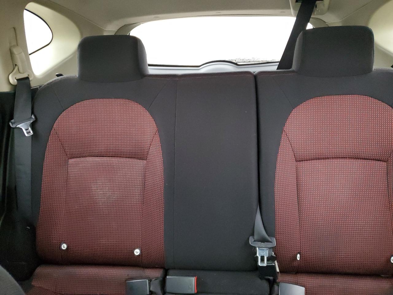 2010 Nissan Rogue S VIN: JN8AS5MV5AW123183 Lot: 84922055