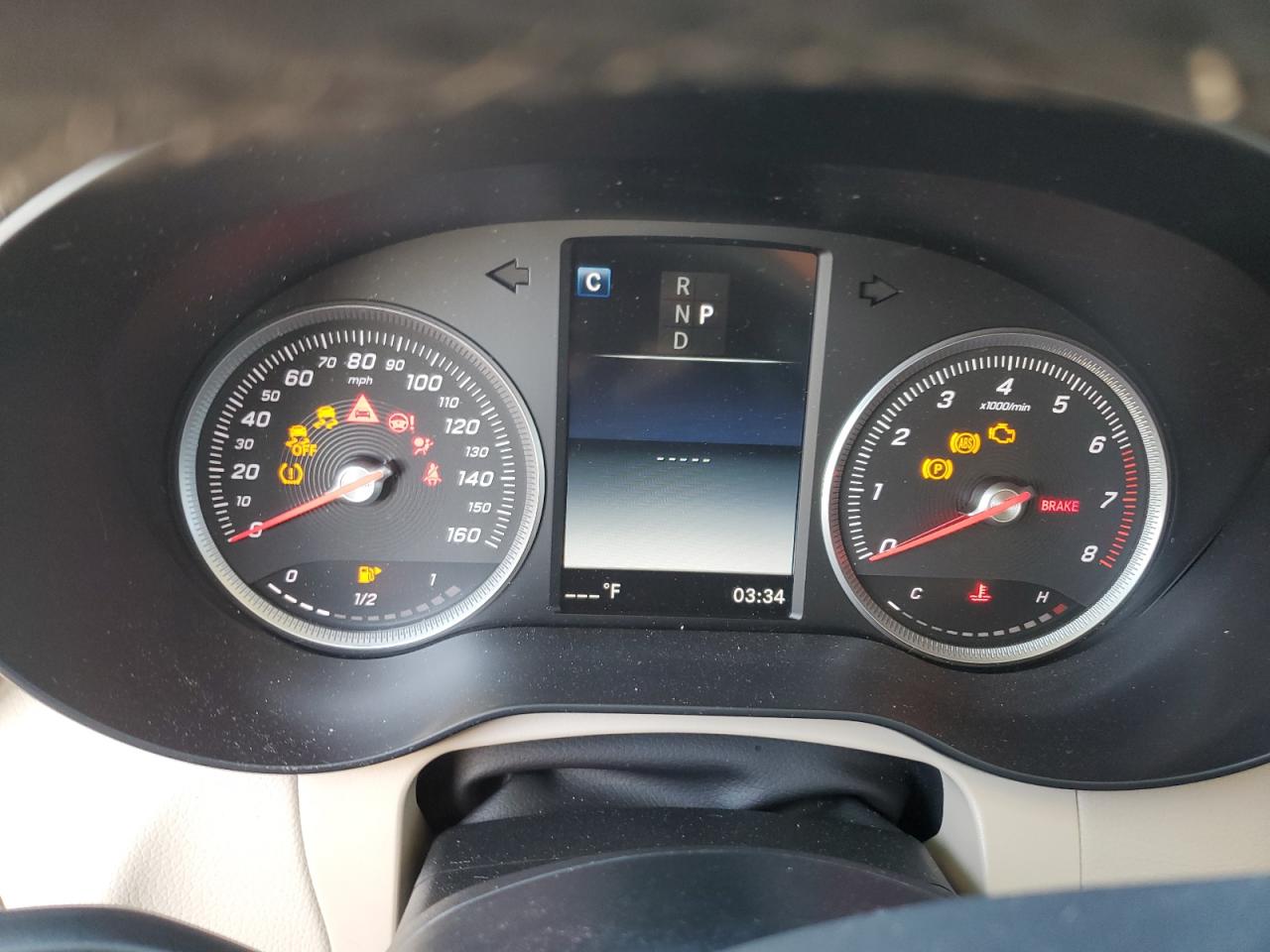 2018 Mercedes-Benz Glc Coupe 300 4Matic VIN: WDC0J4KBXJF385918 Lot: 83766625