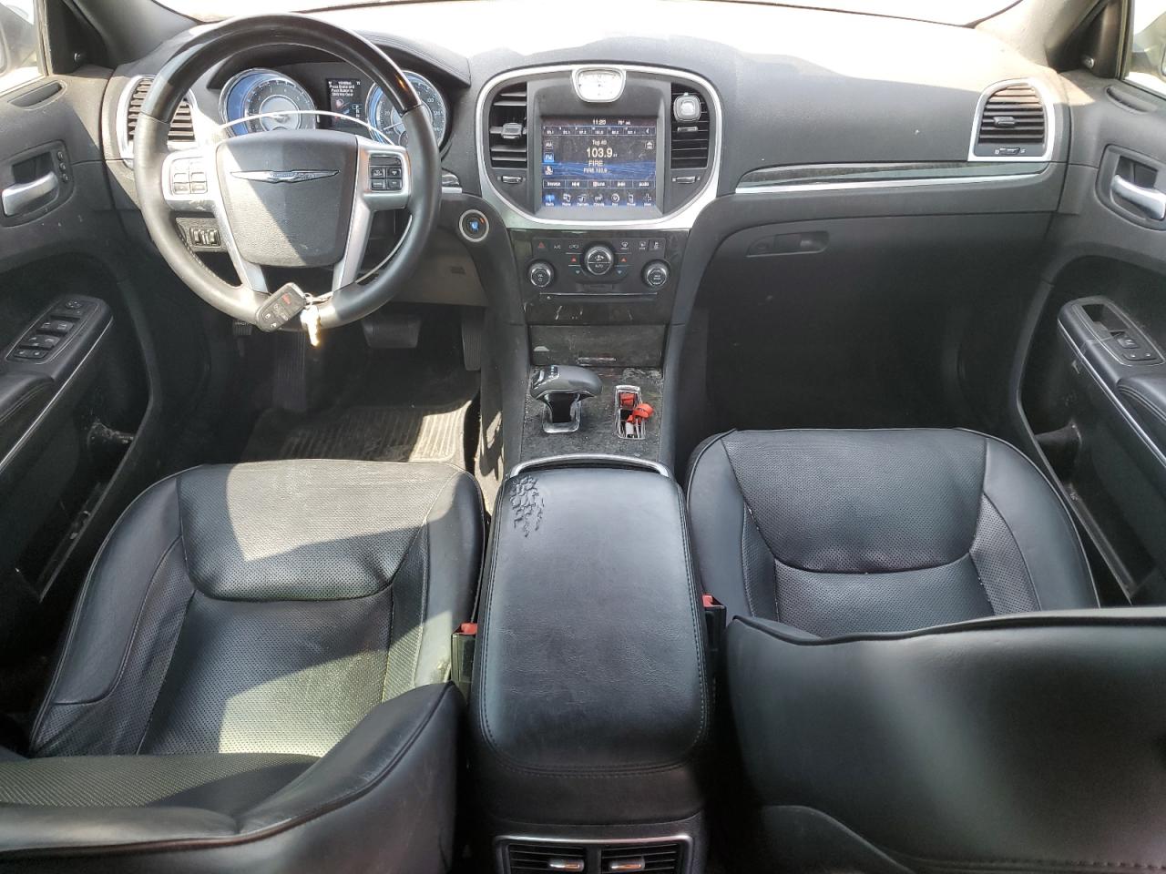 2013 Chrysler 300C VIN: 2C3CCAEG0DH620448 Lot: 80551745