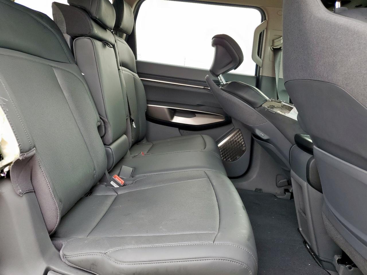 2026 Kia Ev9 Light VIN: 5XYAB5S19TG008176 Lot: 84198885