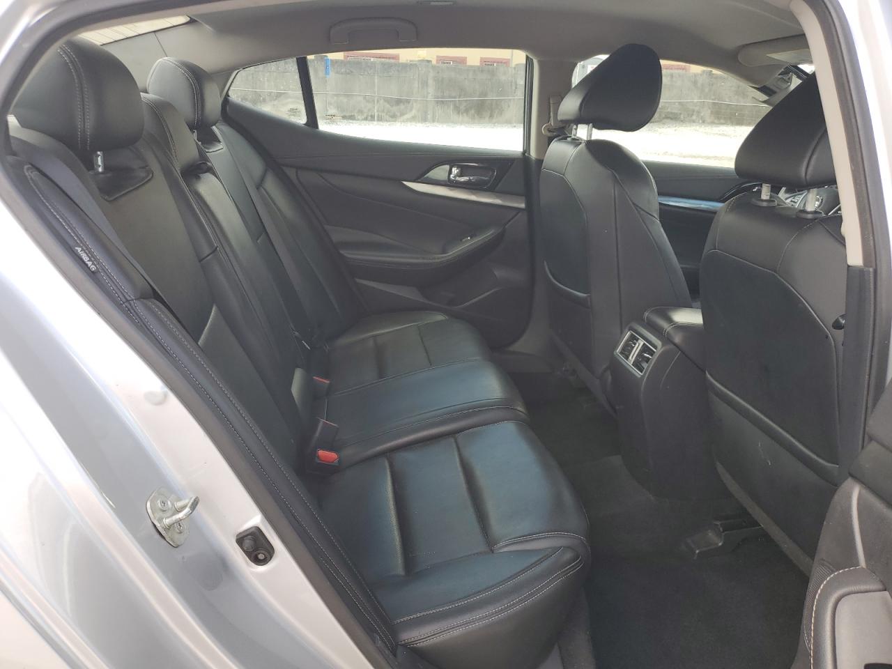 2020 Nissan Maxima Sv VIN: 1N4AA6CV7LC362993 Lot: 84192135