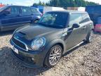 2012 MINI COOPER S AUTO  for sale at Copart WISBECH