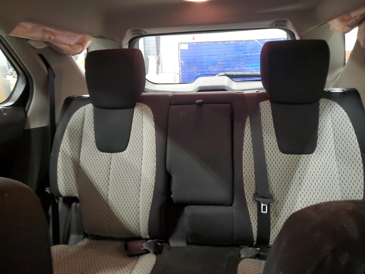 2010 Chevrolet Equinox Ls VIN: 2CNFLCEW8A6391970 Lot: 84623425