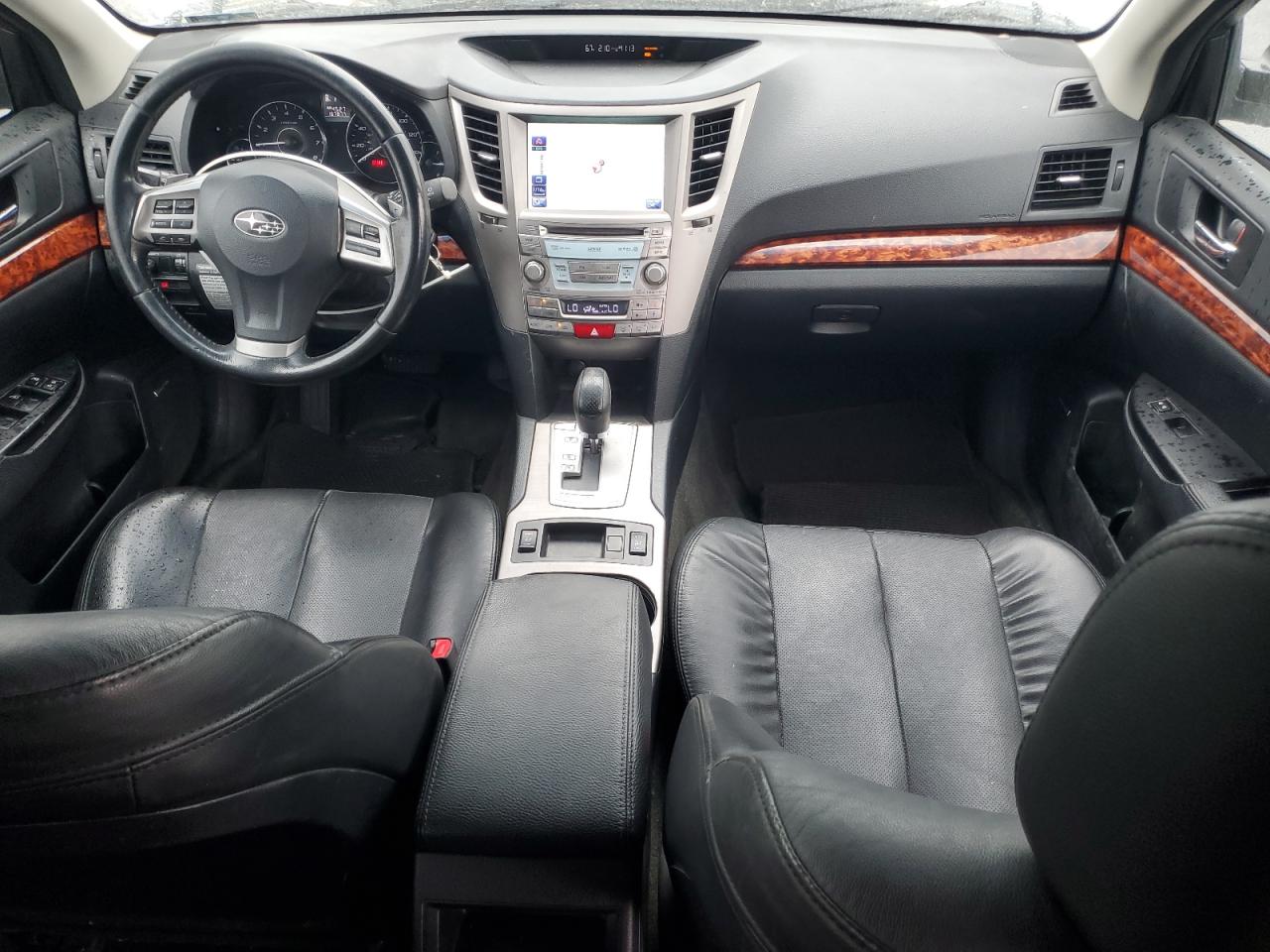 2012 Subaru Outback 2.5I Limited VIN: 4S4BRBLC6C3263379 Lot: 84015245