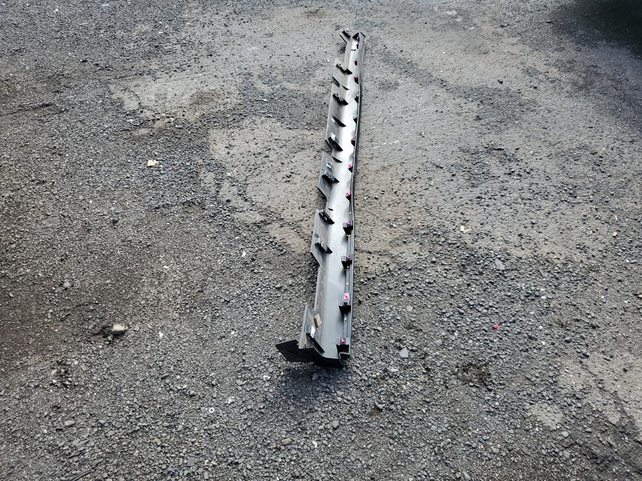 2025 Hyundai Kona Limited VIN: KM8HECA39SU244252 Lot: 81113805