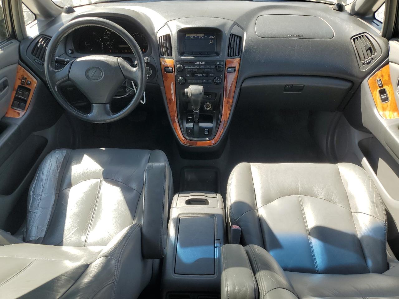 2000 Lexus Rx 300 VIN: JT6HF10U6Y0131379 Lot: 80680065