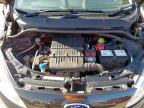 2012 FORD KA EDGE  for sale at Copart SANDWICH