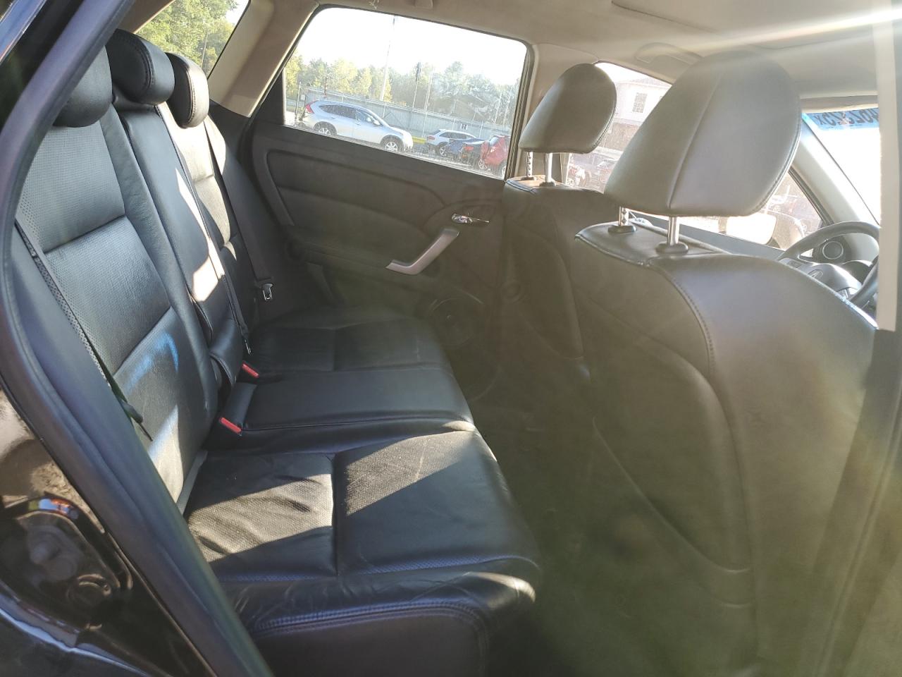 2010 Acura Rdx Technology VIN: 5J8TB1H59AA000833 Lot: 81462325