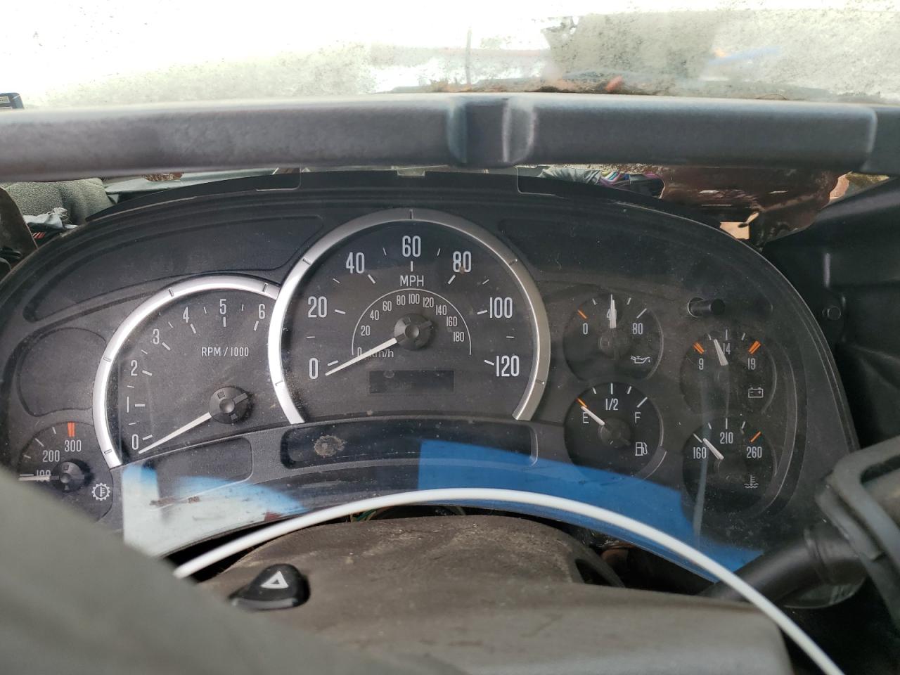 2003 Cadillac Escalade Luxury VIN: 1GYEK63N03R185865 Lot: 71529875