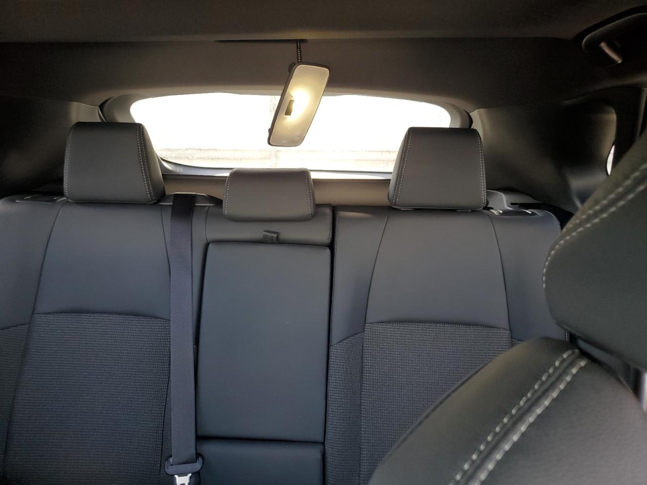 2024 Toyota Bz4X Xle VIN: JTMABACA1RA069117 Lot: 80920035