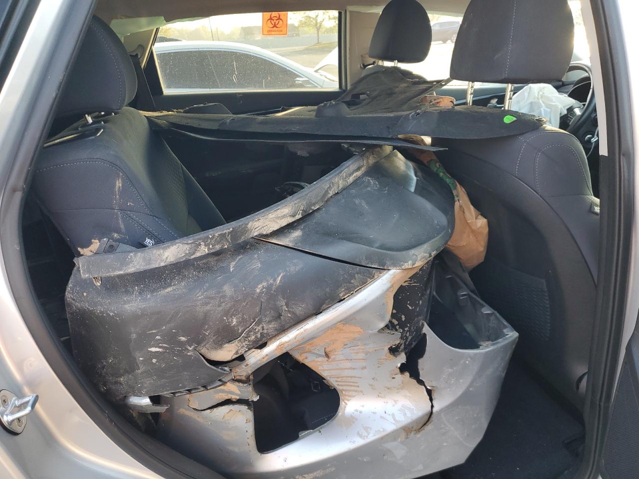 2019 Kia Sorento L VIN: 5XYPGDA34KG438074 Lot: 71154705